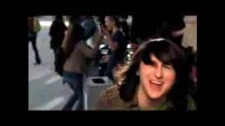 Mitchel Musso The Three Rs