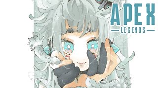 【APEX LEGENDS⇒VALORANT】がんばれ飲酒がーる！！【杏戸ゆげ / ブイアパ】のサムネイル