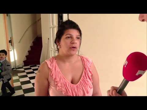 Koekje van eigen deeg voor de familie Nicolich