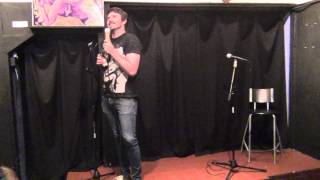 Dirty Denny Live as Fuck @ Mutiny Radio in San Francisco