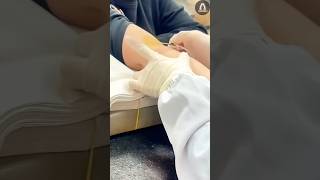 Jet Hızında İğne Yapmak Mümkün mü? ✨💉🎯