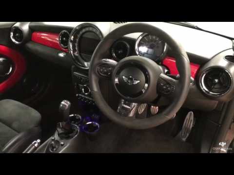 2014 (63) Mini Hatch back John Cooper Works