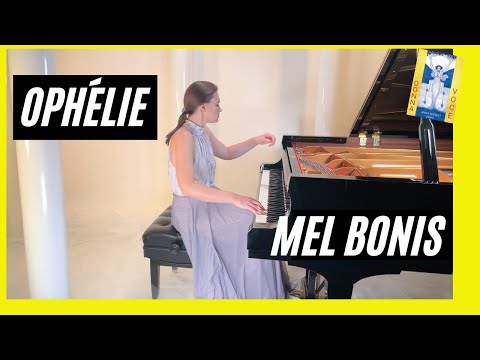 Ep. 44. Mel Bonis -Ophelie Femmes de Legende -Anna Shelest, piano
