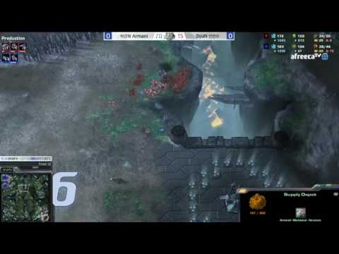 Insane Reaper Grenades by ByuN