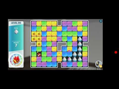 Property Brothers Home Design Level 90 - NO BOOSTERS