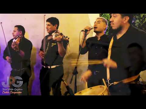 JUAN PABLO GUZMAN | VENGO DEL CAMPO - CHACARERA (En Vivo).