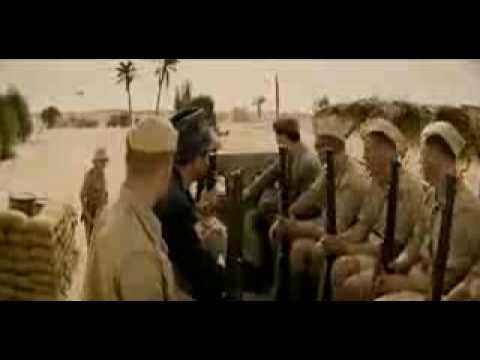libya , world war II (Tobruk)