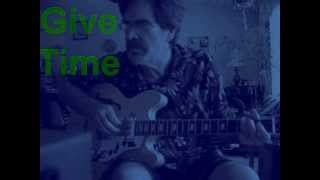 Alan Hoops original "Give"