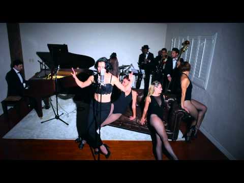 image-What is musical theater jazz?