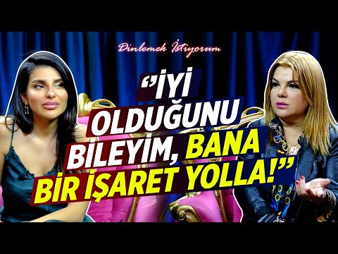 ''Unutma, Her Zaman Adamlık Kazanacak'' | Dinlemek İstiyorum