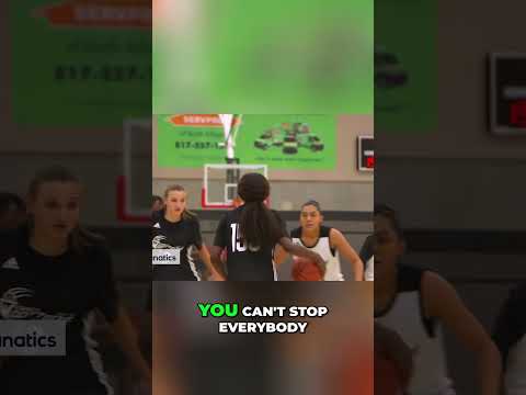 Flau'jae Johnson Picked 8th Overall and Traded To Seattle