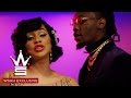 Cardi B Feat. Offset "Lick" (WSHH Exclusive - Official Music Video)