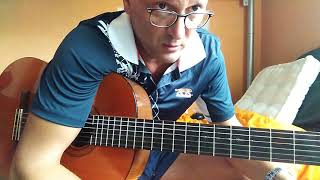 Ma liberté revisitee-Moustaki Georges-Tuto Guitar