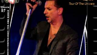 Depeche Mode - i just can't get enough (dirty South Remix) By ©PC4TW