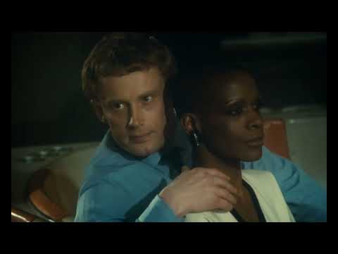 Трейлер
