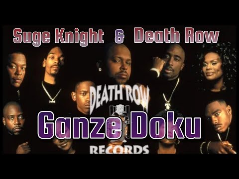 Suge Knight & Death Row Records | #Doku #2024 #deathrow #sugeknight #2Pac #Snoop #DoggPound