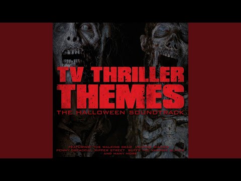 Silent Witness Theme (Cover Version)