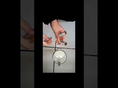 How to make a ice cream chocolatos | (English task)