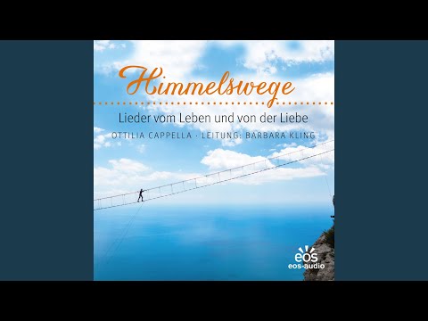 Gloria, lob ich dich