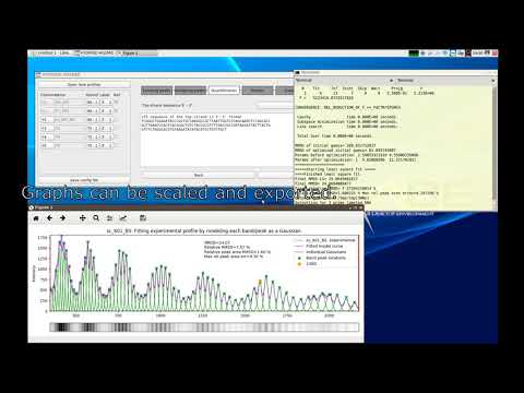 GitHub - intbio/HYDROID_GUI: GUI for HYDROID - Python package for ...