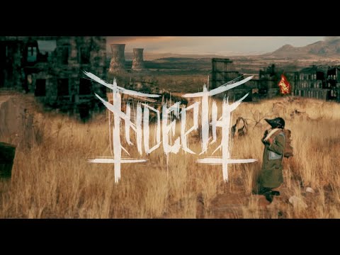 Indepth - Contradictions [VIDEO OFICIAL]