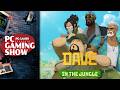 Vídeo de jogabilidade de Dave the Diver: In the Jungle  Nintendo