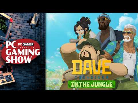 Launch Trailer