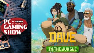 Launch Trailer