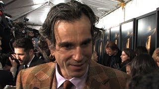 'There Will Be Blood' Premiere video