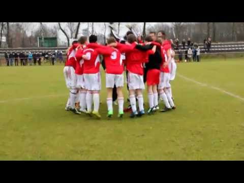 B-Junioren SSV 80 Gardelegen