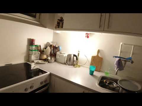 MongoTV_5630 - Min Natmad - Rugbrød Med Tysk Svine Salat