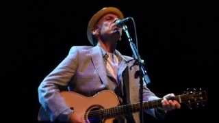 John Hiatt - Terms of My Surrender - 7/20/14 Music Center at Strathmore - Bethesda, MD
