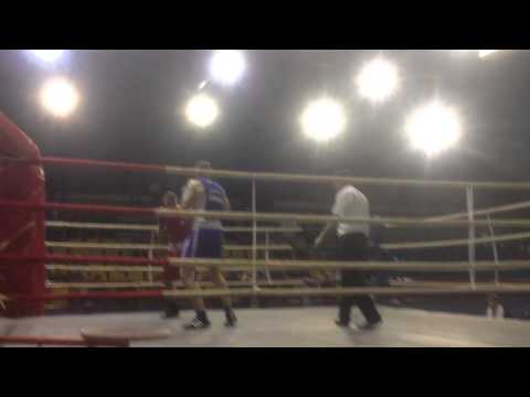 Naser Delalic [BiH] vs Silvio [BiH] - 2nd round