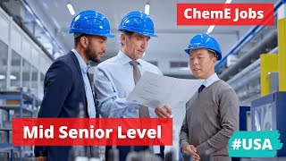 Mid-Senior Level Jobs on LinkedIn: Are They Worth It?