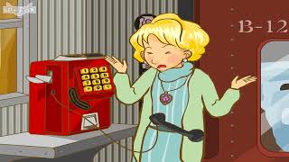 lv02 068 Magic Marker 68 The Guest
