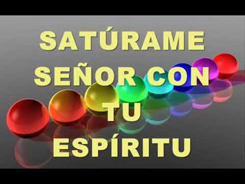 PON ACEITE EN MI LAMPARA SEÑOR y EL MAESTRO DE GALILEA Popurri con LETRA