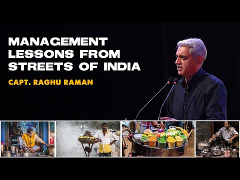 India unInc: Management lessons from streets of India