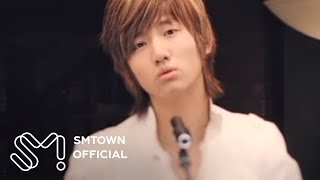 TVXQ! 동방신기 &#39;My Little Princess (있잖아요...)&#39; MV Acappella Ver.