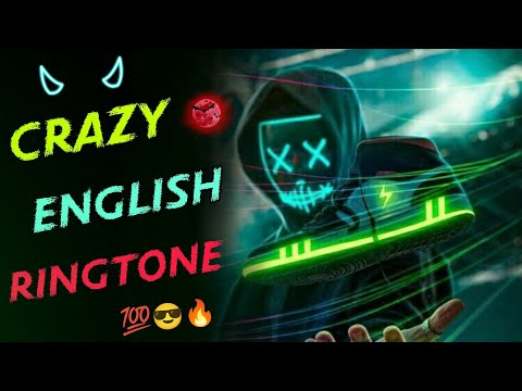 Top 5 Crazy English Ringtone 2021 || legendary Bgm ringtone || inshot music ||