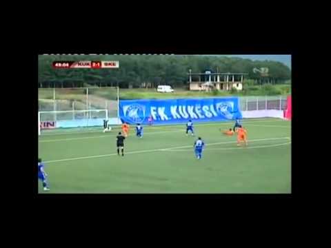 Java 26: Kukesi - Skenderbeu 4-3