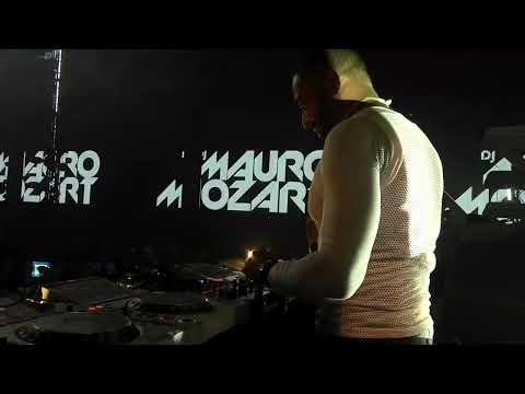 Mauro Mozart at White Party Bangkok 2023