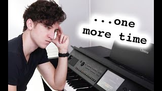 Cover art for When you accidentally write songs that already exist part 3