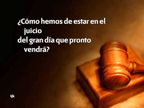 311 Cuando junte Jesus las naciones - Nuevo Himnario Adventista