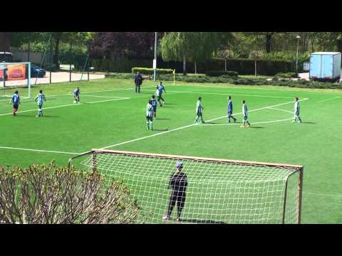 Velicante Cup FC Wrocław Academy 2004  - Dunajec Nowy Sącz 2004 0:1