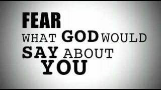 Fear Not
