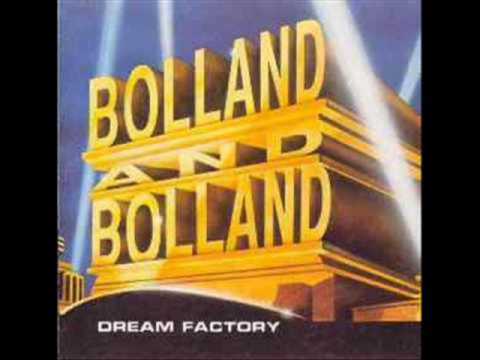 Bolland & Bolland : Blue Velvet