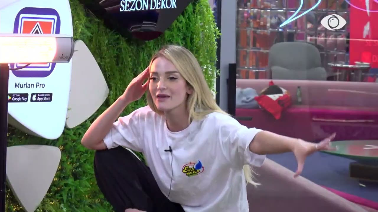 “Pa mua nuk rri dot ti”/ Vijon debati mes Rogertit dhe Selin: Ti mbaron për Mirin