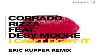 Corrado Rizza Feat Desy Moore -  