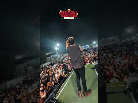 DEBAIXO DE CHUVA! E a festa não para com Mikael Santos em Arauá Sergipe 🔥❤️