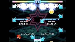 Pump It Up - Procedimientos Para Llegar A Un Comun Acuerdo S6 &amp; S17 (Full Song)